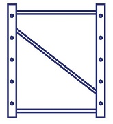 Atlanta Warehouse Racking Logo